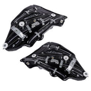 DURAFORCE REAR LEFT+RIGHT DOOR WINDOW REGULATOR MOTOR ForMERCEDES-BENZ W209 C209 CLK 03-09