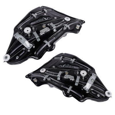 DURAFORCE REAR LEFT+RIGHT DOOR WINDOW REGULATOR MOTOR ForMERCEDES-BENZ W209 C209 CLK 03-09