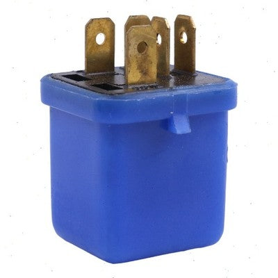 8942322250 MR5A 211 Start Relay for Isuzu Engine C240 Excavator RE013 Forklift