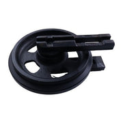DURAFORCE New Front Idler Fits For Yanmar VIO30 VIO35 Mini Excavator