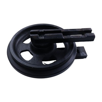 DURAFORCE New Front Idler Fits For Yanmar VIO30 VIO35 Mini Excavator