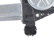 DURAFORCE Front Right Side Door Power Window Regulator Fits Isuzu NPR-HD 4HK1 2005-2016