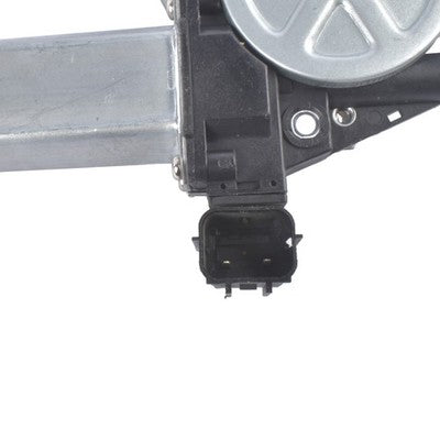 DURAFORCE Front Right Side Door Power Window Regulator Fits Isuzu NPR-HD 4HK1 2005-2016