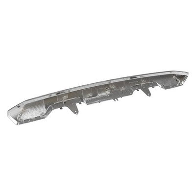 Front Bumper Grille & Hood Molding Trim For 2020-2023 GMC Sierra 2500HD 3500HD
