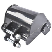 DURAFORCE For Mini Excavator Attachment 300mm 12" Trench Bucket Narrow Bucket