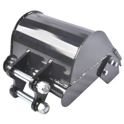 DURAFORCE For Mini Excavator Attachment 300mm 12" Trench Bucket Narrow Bucket