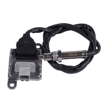 DURAFORCE Front Nox Sensor Fits for Nissan TITAN XD PRO-4X S SL SV 5.0L 5.6L V8 2016-2019