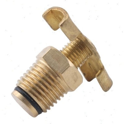 1851095M2 Radiator Drain Tap for F40 FE35 TE20 TEA20 TEF20 TO20 TO30 TO35