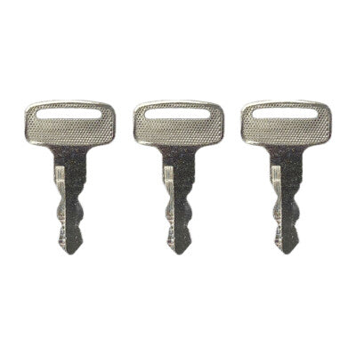 J17-82511-20 Yamaha Golf Cart Keys G14 G16 G19 G22 G29 Gas Electric