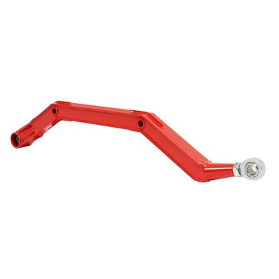 High Clearance Rear Radius Arms Steel for Polaris RZR XP 1000 XP 4 1000 2014 plus