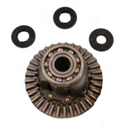 DURAFORCE Rear Differential Gear Assy 103871801 AM1301301 for Club Car Carryall 1500 1700