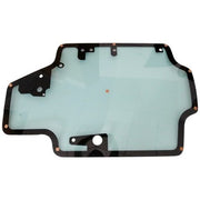 DURAFORCE Door Glass 47405930 for New Holland Loader C227 C232 C238 L213 L215 L216 L218
