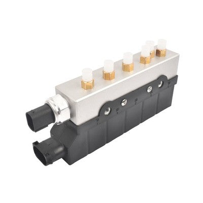 DURAFORCE Air Suspension Valve Control Unit 220 320 02 58 For Mercedes S-Class W220 S65AMG