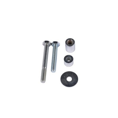 DURAFORCE Replaces GMRS15 SES Suspension Enhancement for Chevy Silverado GMC Sierra 1500