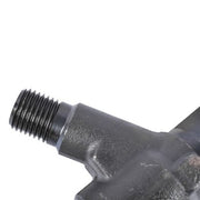 DURAFORCE 4X Common Rail Injector 0950005550 For Hyundai Mighty HD78 3.9L l4 DIESEL Turbo