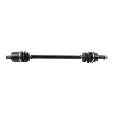 DURAFORCE Front Drive Shaft Assy 1334071 For Polaris UTV Pro 2019-2021 XD 2000D 4000D