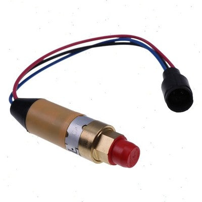 DURAFORCE 9X4276 Oil Pressure Switch for Caterpillar 3412 3406 3126 3116 3114 3408B 3512B