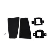 DURAFORCE Rear Camera Housing For Freightliner Sprinter Mercedes Sprinter 1500 A9078204900