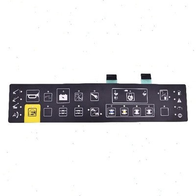 50810GT 106509GT Platform Membrane Decal for Genie Boom Lift S125 S3200 S3800