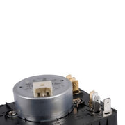DURAFORCE Dryer Timer Control for Whirlpool Kenmore WED4700YQ0 11061402311 Electric Dryer