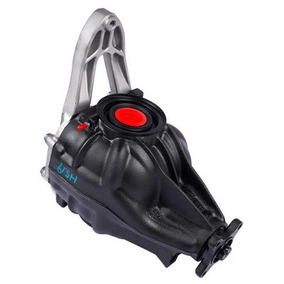 DURAFORCE 3.727 Rear Axle Differential for Mercedes Vito Viano W639 2.1L 4Matic 2009-2013