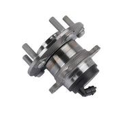 DURAFORCE Front Wheel Hub Bearing with ABS 51750-2M000 for Hyundai Genesis Coupe 2010-2016