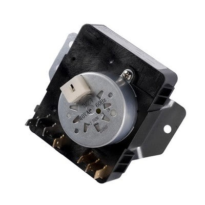 DURAFORCE Dryer Timer Control for Whirlpool Kenmore WED4700YQ0 11061402311 Electric Dryer