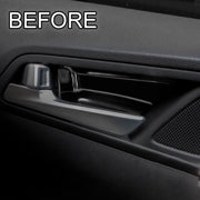 DURAFORCE 3M Micro Chrome Trim Molding Roll Interior Car Speakers Gauges Dashboard Strip