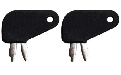 DURAFORCE 8H5306 8H-5306 8398 7N0718 Master Disconnect Key for Caterpillar CAT