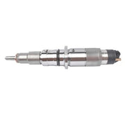 DURAFORCE 1PCS Fuel Injector For Komatsu PC200-8 Cummins QSB6.7 QSB5.9 0445120231 5263262