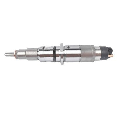 DURAFORCE 1PCS Fuel Injector For Komatsu PC200-8 Cummins QSB6.7 QSB5.9 0445120231 5263262