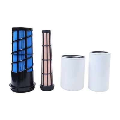 Filter Service Kit Reefer Unit Filter Kit for Carrier Reefer 7500 7300