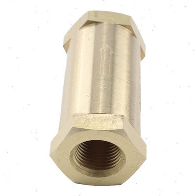 178079 Check Valve for Cummins Engine B3.3 G28 G50 QSK19 QSNT14 M11 L10 N14 V28