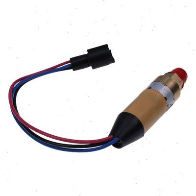 Oil Pressure Switch 9X4276 for Caterpillar Backhoe Loaders 416 426 428 438 436
