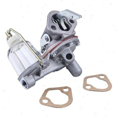 892629M91 2641344 Fuel Pump for Perkins Engine A4.300 A6.354 AT6.354 Mod G8U3280