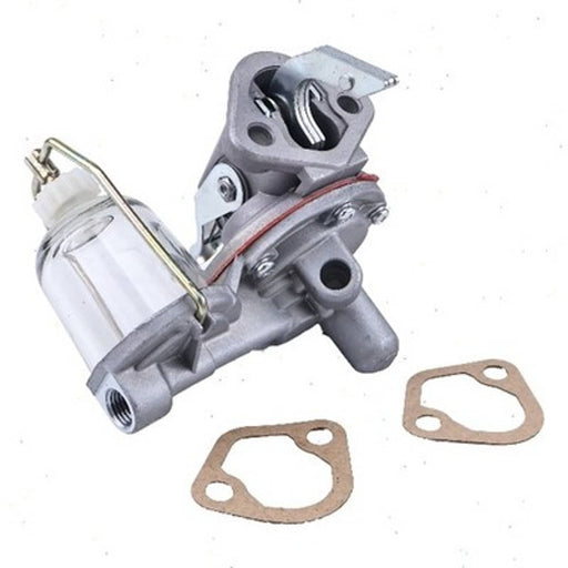 DURAFORCE 892629M91 2641344 Fuel Pump for Perkins Engine A4.300 A6.354 AT6.354 Mod G8U3280
