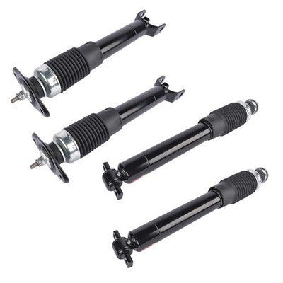 DURAFORCE For Corvette C5 03-07 C6 08-13 Front Rear Shock Absorbers w/ MagneRide Set of 4