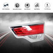 DURAFORCE Tail Light Brake Lamp For Toyota Highlander 2014-2016 Passenger Right Rear Side