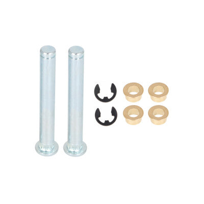 DURAFORCE For Ford Ranger Explorer 1989-2006 4.0L V6 Door Hinge Pin & Bushing Repair Kit