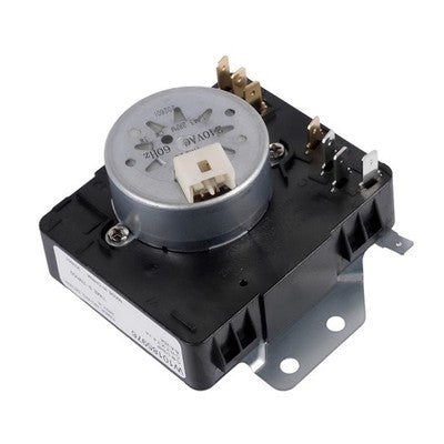 DURAFORCE Dryer Timer Control for Whirlpool Kenmore WED4700YQ0 11061402311 Electric Dryer