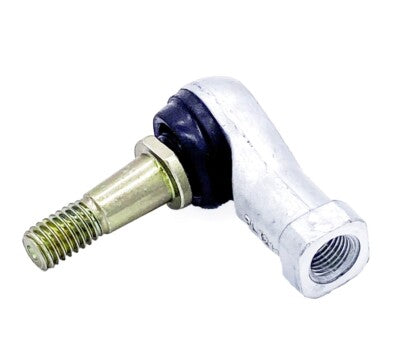 DURAFORCE 70902-G01 Tie Rod End Left Hand Thread LH Driver Side For EZGO TXT 2001-Up