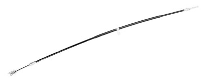103528701 Passenger Side Brake Cable for Club Car Precedent 2004 Gas Electric