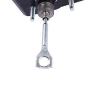 DURAFORCE 178-1036 Power Brake Booster Assembly For Chevy Silverado GMC Sierra 2500 3500