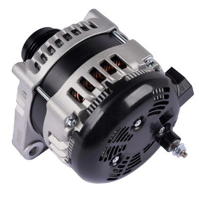 DURAFORCE Alternator 12V 170A for Chevrolet Traverse 3.6L V6 GAS DOHC 2018-2023 13506432