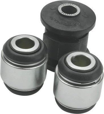 Rear Upper Arm Assembly Knuckle Bushing for Toyota Venza Highlander Avalon