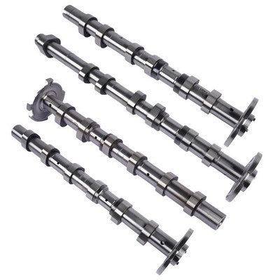 DURAFORCE Left Right Intake & Exhaust Camshafts Kit for Mercedes C300 E350 E400 3.5L 12-16