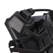 DURAFORCE Radiator Cooling Fan Assembly Fits for 2017-2020 Kia Cadenza Sedan 3.3L V6 GAS