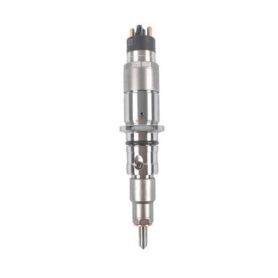DURAFORCE 1PCS Fuel Injector For Komatsu PC200-8 Cummins QSB6.7 QSB5.9 0445120231 5263262