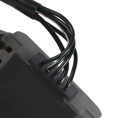 DURAFORCE For Suzuki GSXR600/750 1997-2005 GSXR1000 2001-2004 Voltage Rectifier Regulator