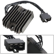 DURAFORCE For Suzuki GSXR600/750 1997-2005 GSXR1000 2001-2004 Voltage Rectifier Regulator